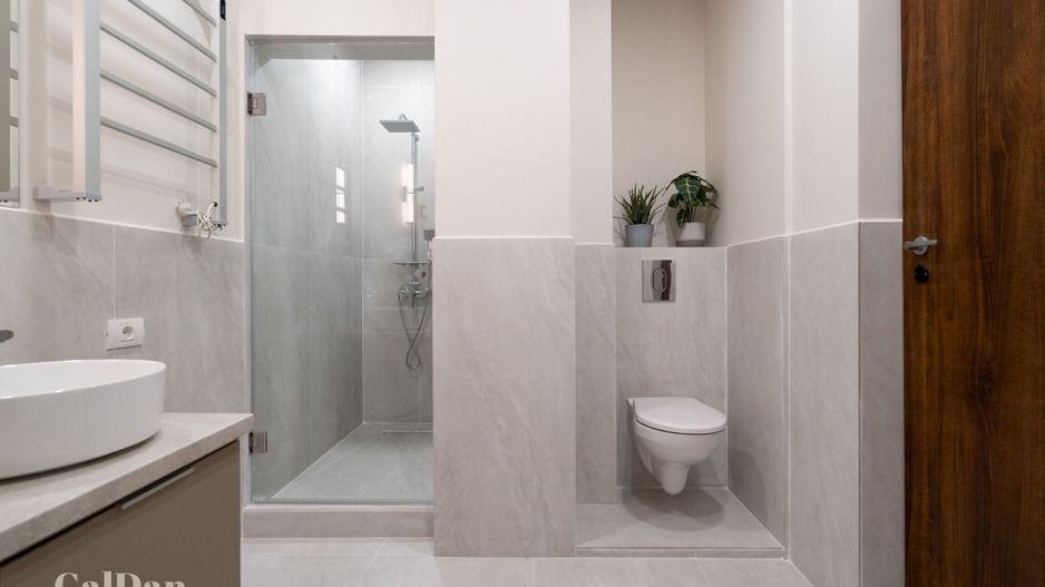 Apartament Premium cu 4 Camere | Ultracentral | GalDan Apartments - Poză 28