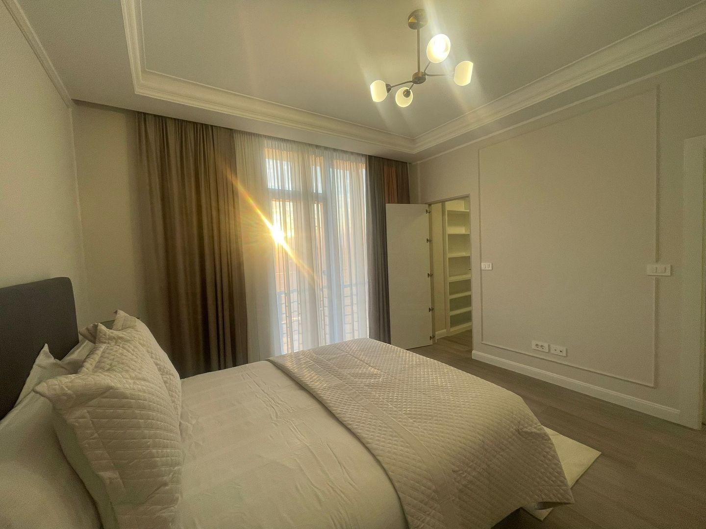 Apartament LUX 104 MP | Rădăuți | 2 Băi | Open Space | Etaj 1 - Poză 6