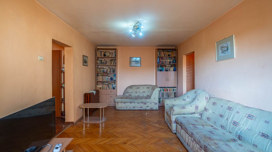 Apartament cu 4 camere de vânzare – Micalaca, malul Mureșului - Poză 2