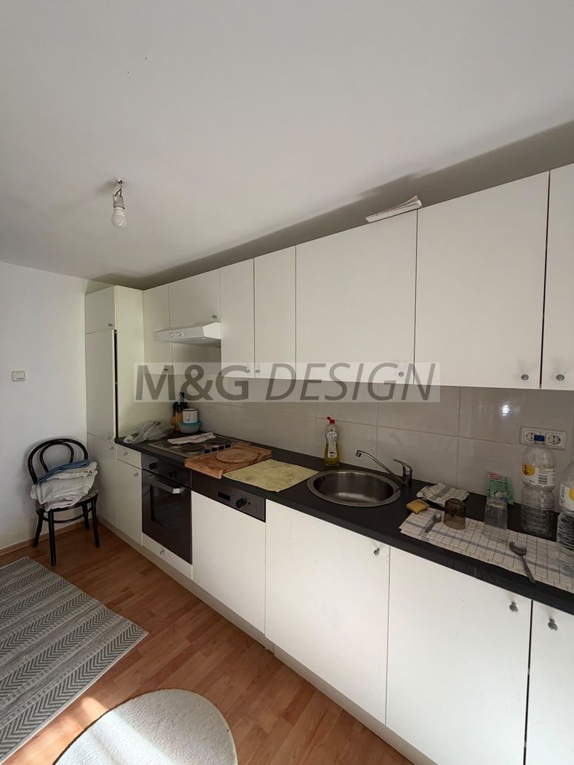 Casa nemteasca 4 camere Uivar - Poză 11