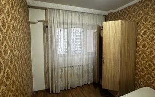 Apartament 3 camere Titan, vis-a-vis metrou, parcare, 2 băi - Poză 10