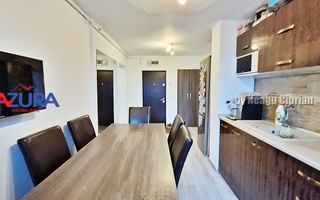 Apartament modern 4 Camere Trivale - Poză 9
