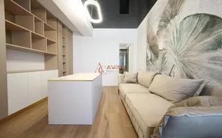 Bulevardul Pipera | Penthouse de lux | 363mp | Parcare | 0% Comision - Poză 13