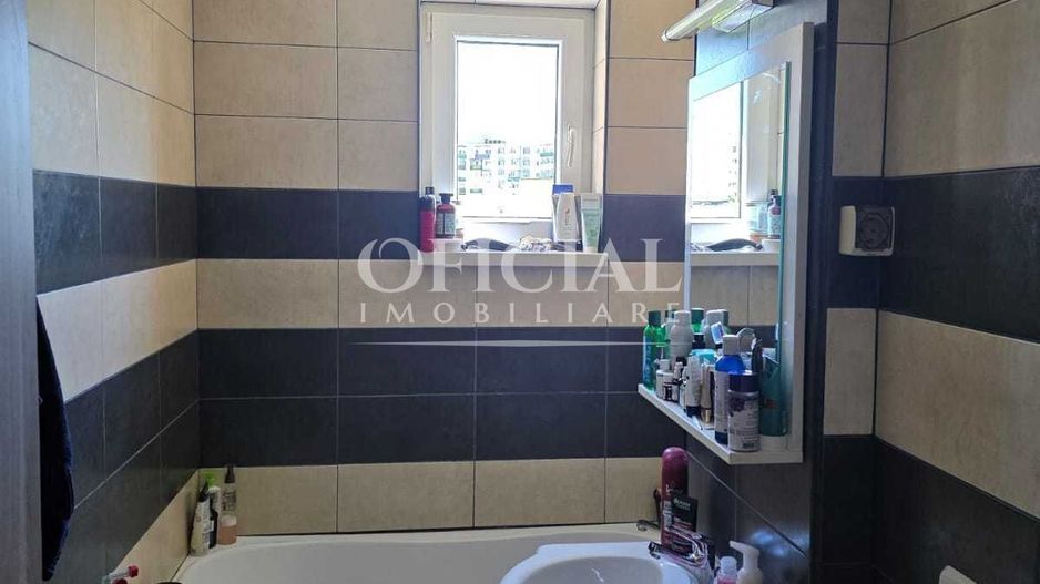 Apartament 2 Camere | 50 mp | | Etaj 4/10 | Casa Radio | Grigorescu - Poză 6