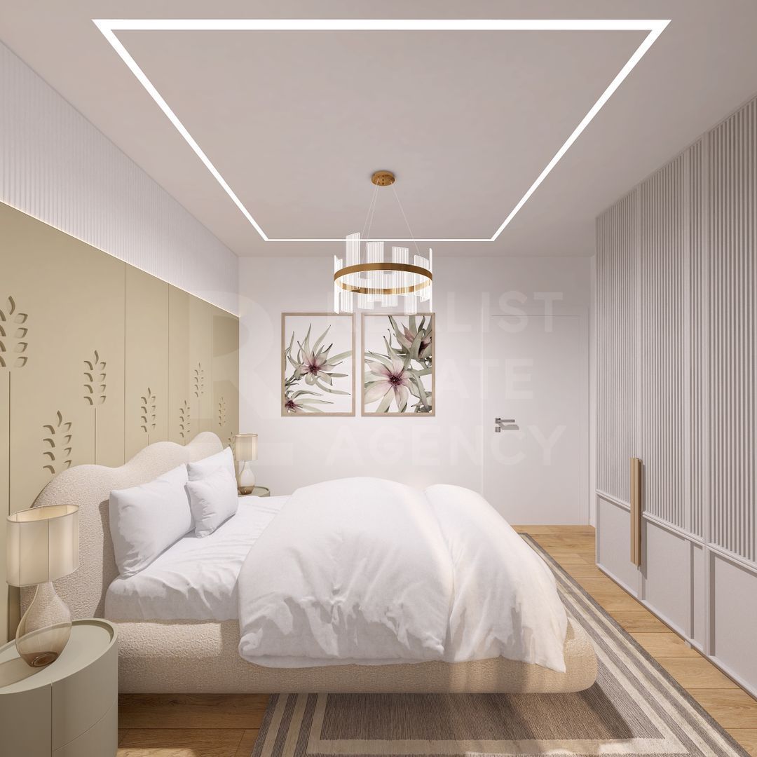 Vânzare, apartament, 2 camere, București - Poză 3