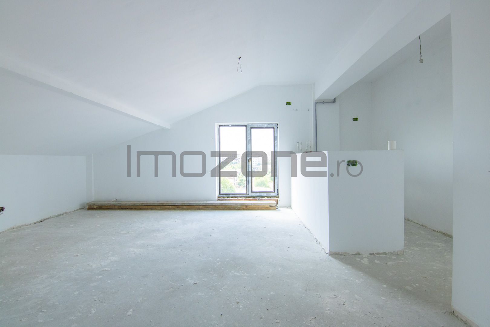 DRUMUL TABEREI - STUDIO/2 CAMERE,  BLOC FINALIZAT, LIFT! - Poză 7