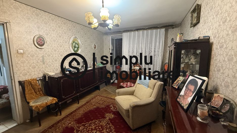 Apartamente 2 camere Brazda Lui Novac - Poză 1