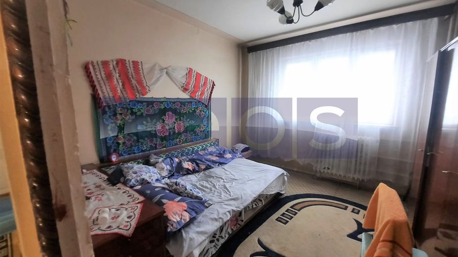 APARTAMENT SPATIOS 55 MP | CONSTRUCTIE 1987 - Poză 11
