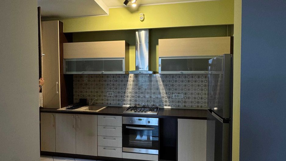 Odobescu | 2 Camere | Prima Inchiriere | Loc de Parcare - Poză 8