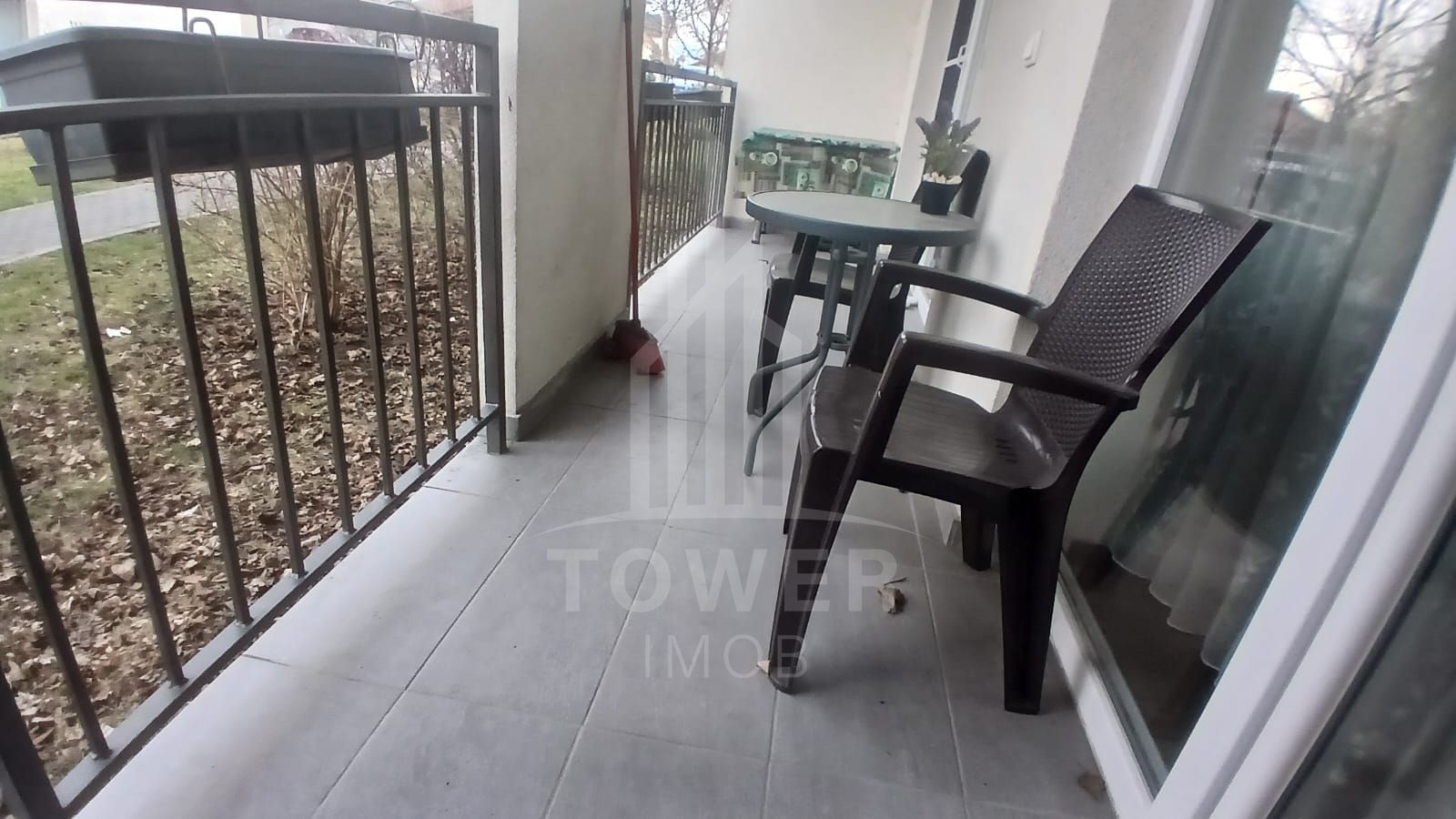 🏡 Apartament 2 camere decomandat | City Residence | Parter | Parcare privată - Poză 11