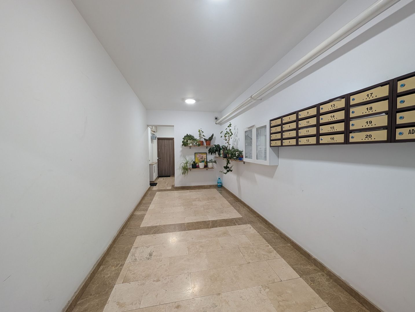 Apartament Premium 2 Camere, Prima Închiriere, Loc de Parcare Inclus - Poză 23