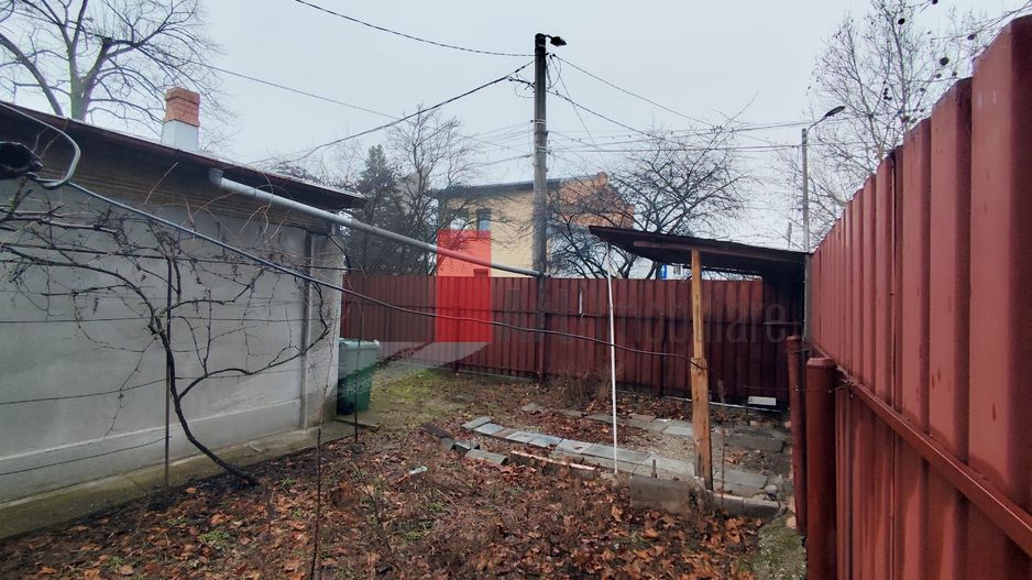 Casa/Teren de vanzare zona Bucurestii Noi - Poză 36