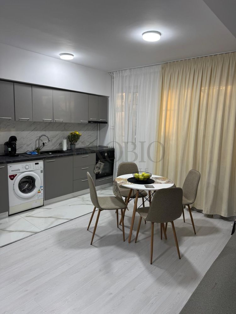 Inchiriere apartament 2 camere zona Floreasca - Poză 4