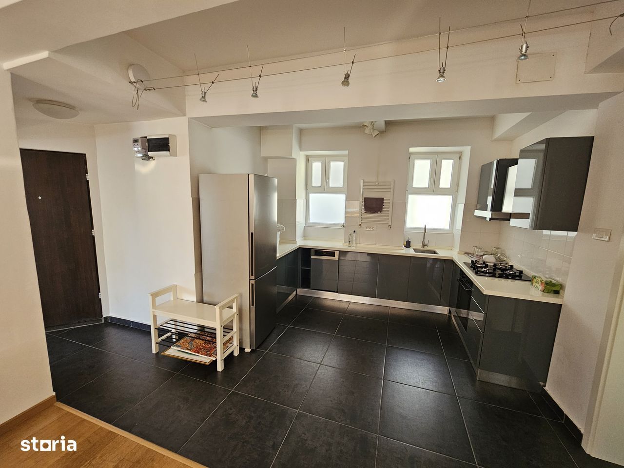 De vanzare Apartament 3 camere Stirbei Voda, Cismigiu, ULTRACENTRAL - Poză 4