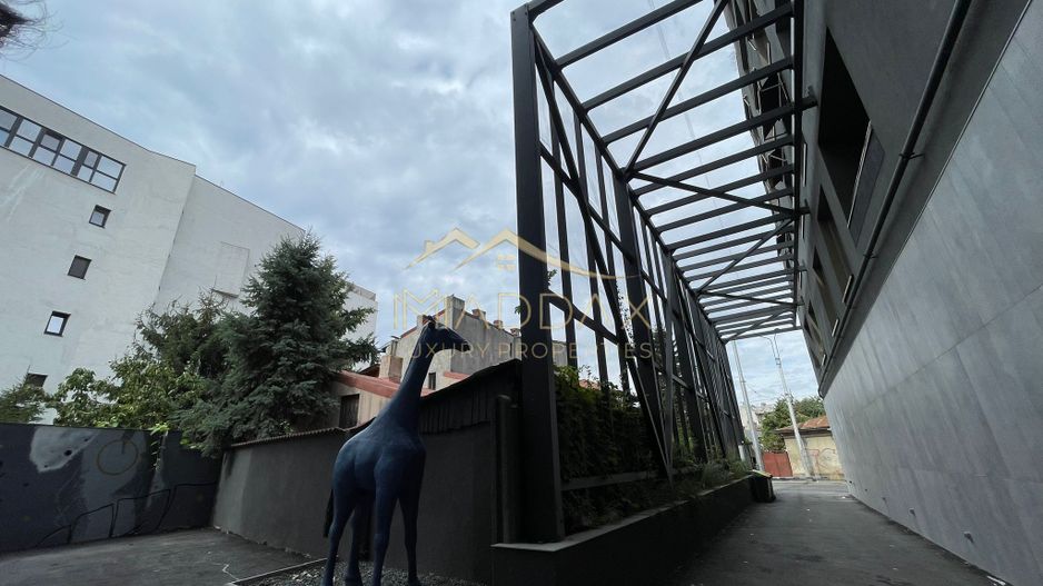 Spatiu comercial stradal de inchiriat***243mp***Stefan Cel Mare - Poză 5