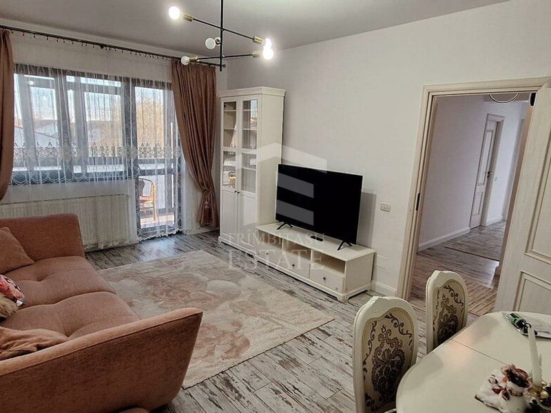 Apartament 3 camere decomandat Dobroiesti Doinei - Poză 1