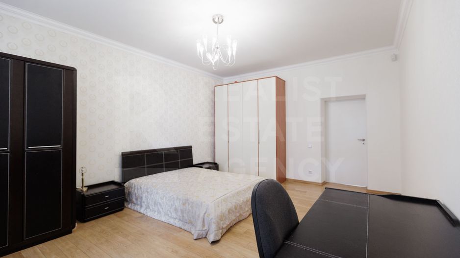 Chirie, apartament, 4 camere, str. Mihai Eminescu, Centru - Poză 8