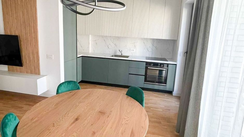 Vânzare apartament 2 camere | Loc de parcare inclus - Poză 3