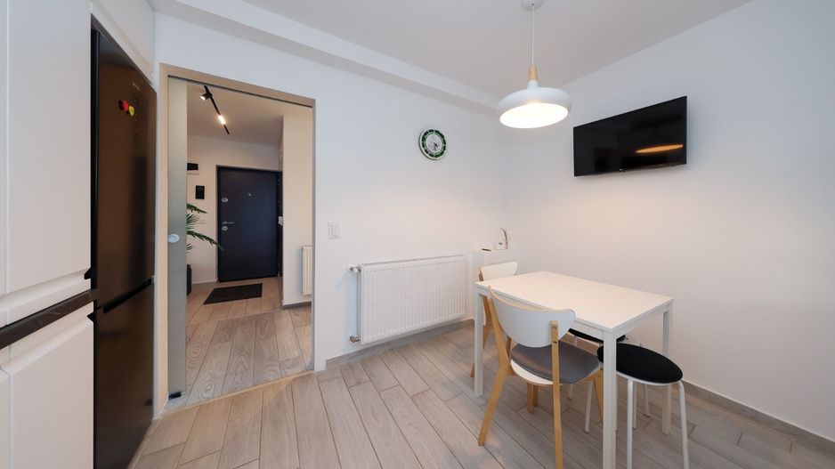 Apartament 2 camere,80 mp utili+parcare subterana-Coresi - Poză 17