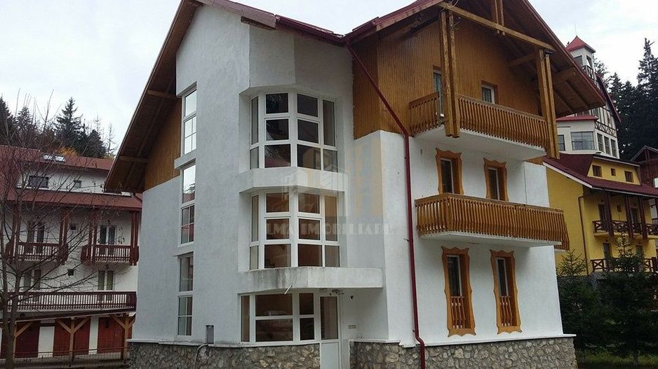 Perioade apartamente Vila de aur Poiana Brasov - Poză 9