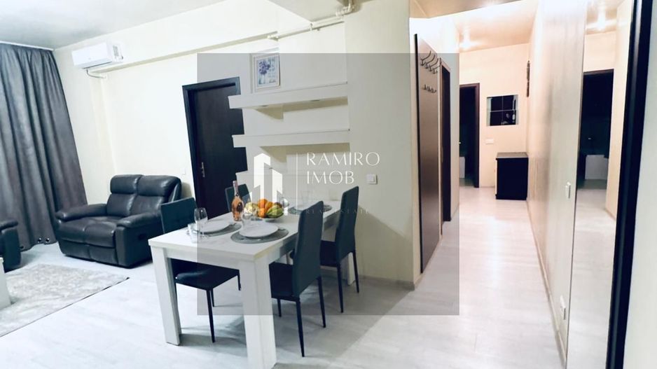 OCAZIE APARTAMENT 78MP MALL VITAN DE INCHIRIAT - Poză 1
