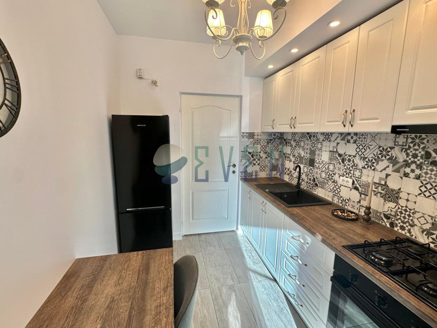 Garsonieră Exigent Plaza Faza 3 – mobilată complet - Poză 6