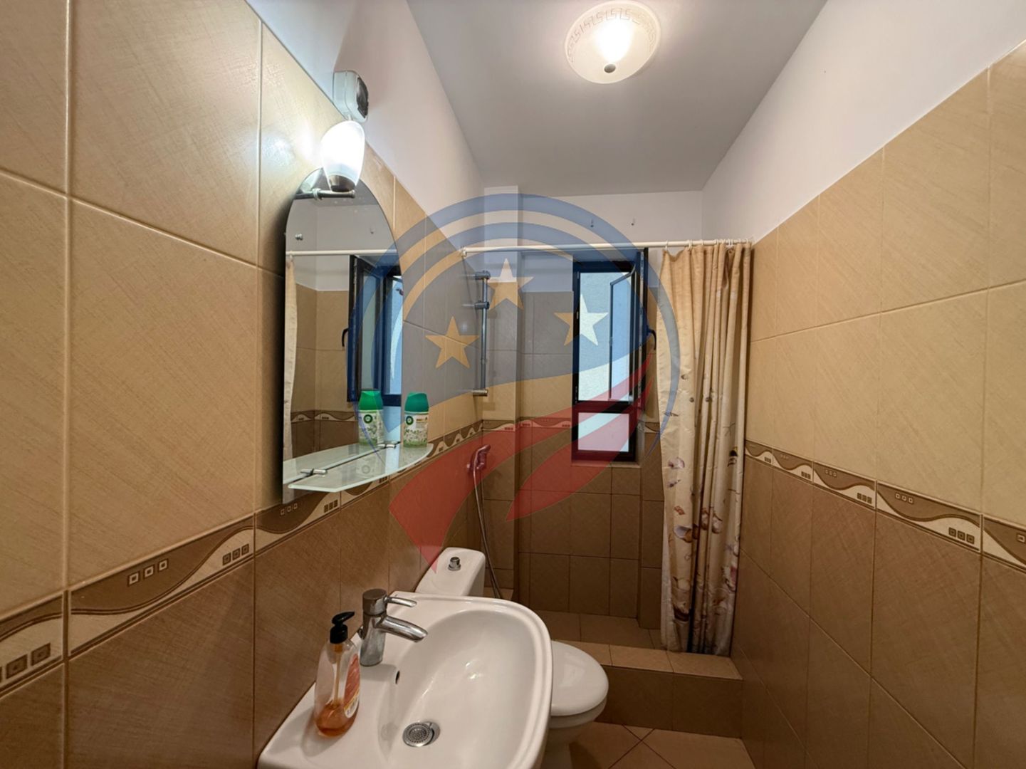Apartament 3 camere/de inchiriat/1 mai/Ciuperca - Poză 11