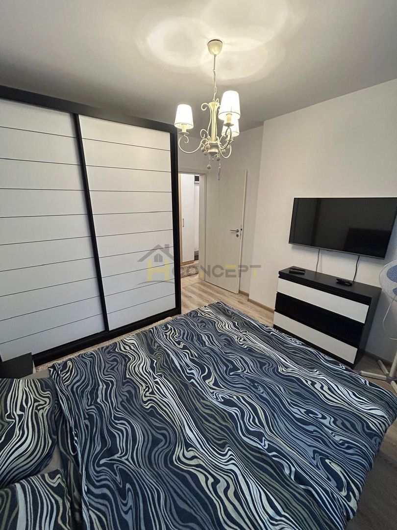 Inchiriere apartament 2 camere Apollo Residence - Poză 7