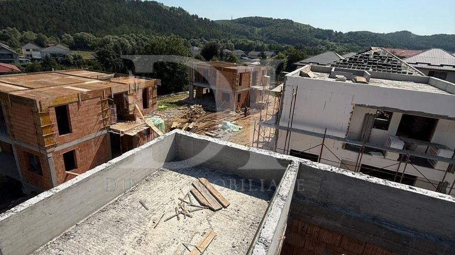 Casă individuală | Zona Luna de sus , Florești - Poză 7