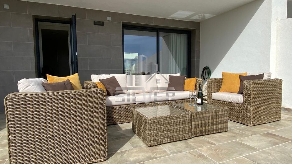 Apartamente premium în Benidorm–Finestrat: stil de viață mediteranean - Poză 22