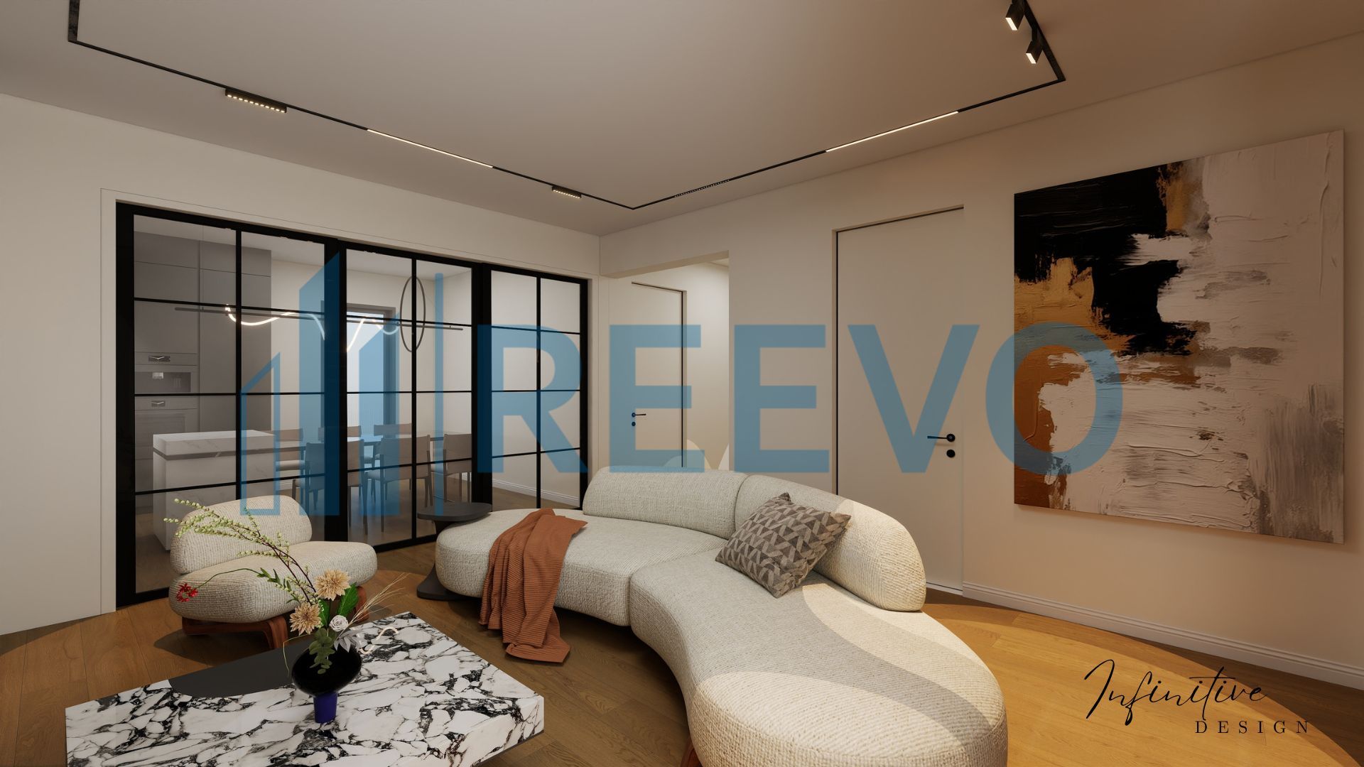 Casă/Vilă nouă de vânzare în Lilieci, Bacău - Poză 29