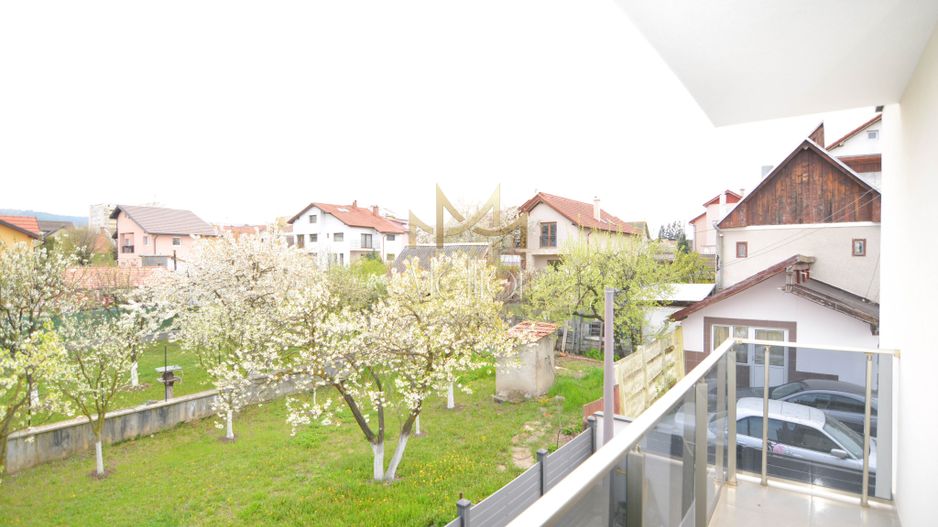 Vilă modernă premium în Gheorgheni, 2 nivele, finisaje de lux - Poză 13