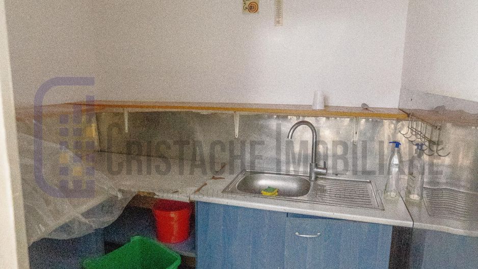 🏢 SPAȚIU COMERCIAL DEMISOL | ȘOSEAUA INDUSTRIILOR | 140 MP | METROU REPUBLICA - Poză 8