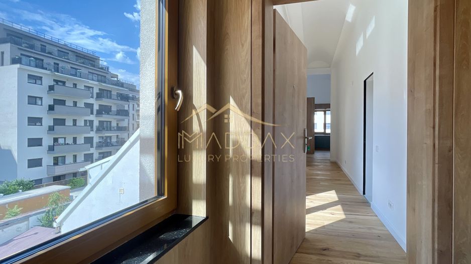 Apartament 4 Camere**TERASA**Bloc boutique***NOU// DOMENII - Poză 32