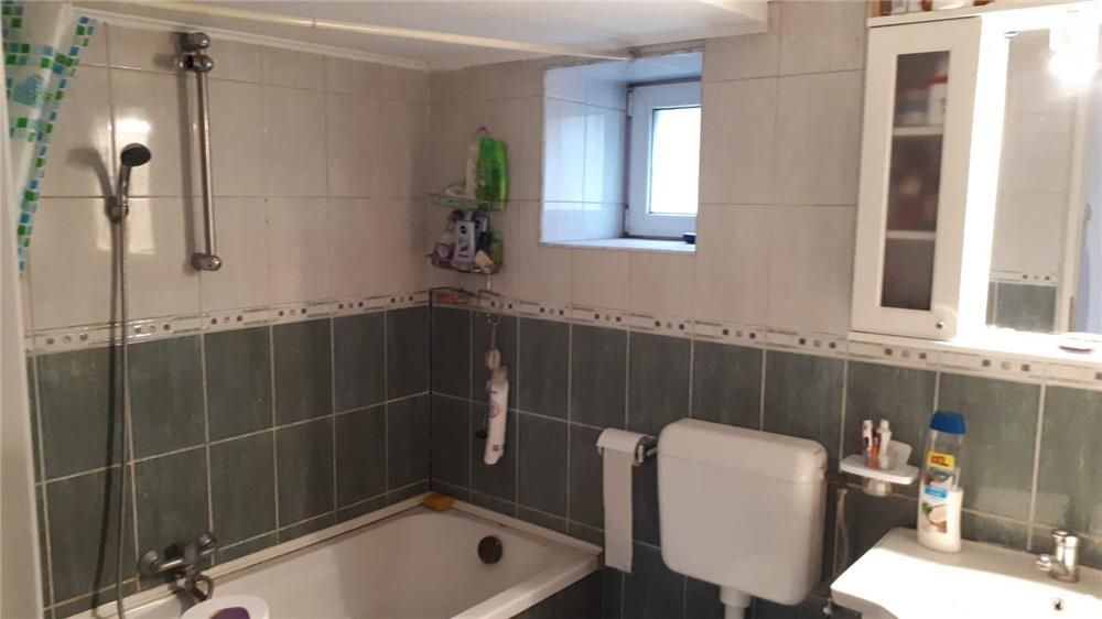 Casa in Cristian jud.Bv - Poză 4