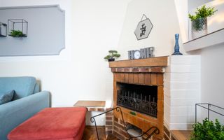 Apartament ULTRACENTRAL 3 camere Alecsandri - Poză 6