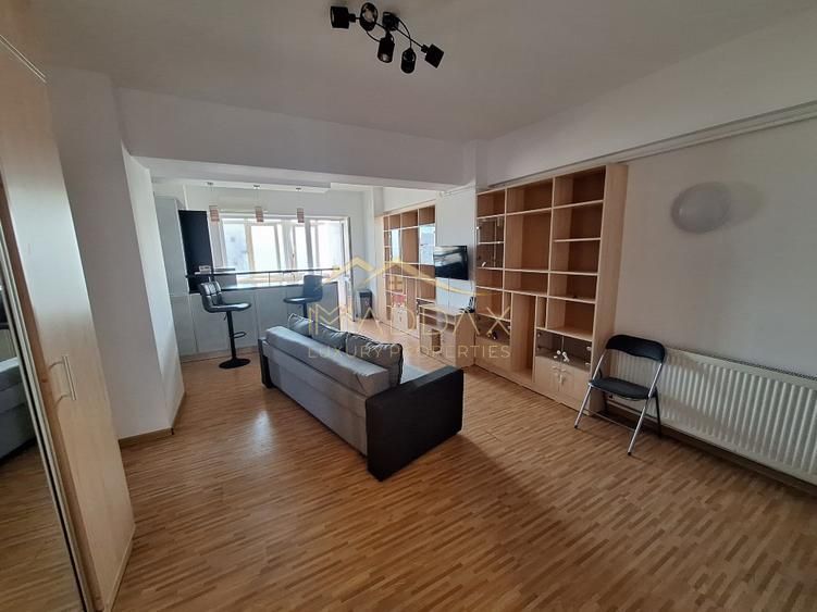 3 Camere Modern | Loc Parcare Inclus | Centrală Proprie | Metrou Piața Sudului - Poză 2