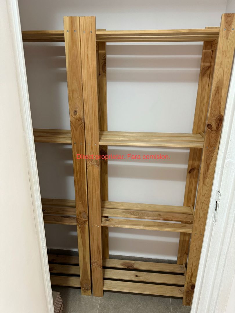 Apartament de inchiriat 2 camere Vatra Luminoasa Iancului Piata Muncii - Poză 7