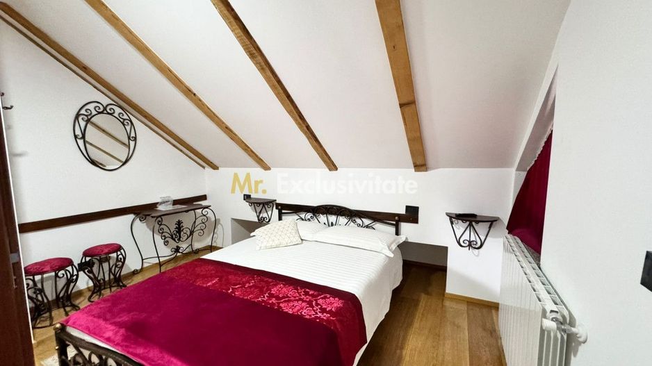 Casa de vacanta-pensiune - Poză 28