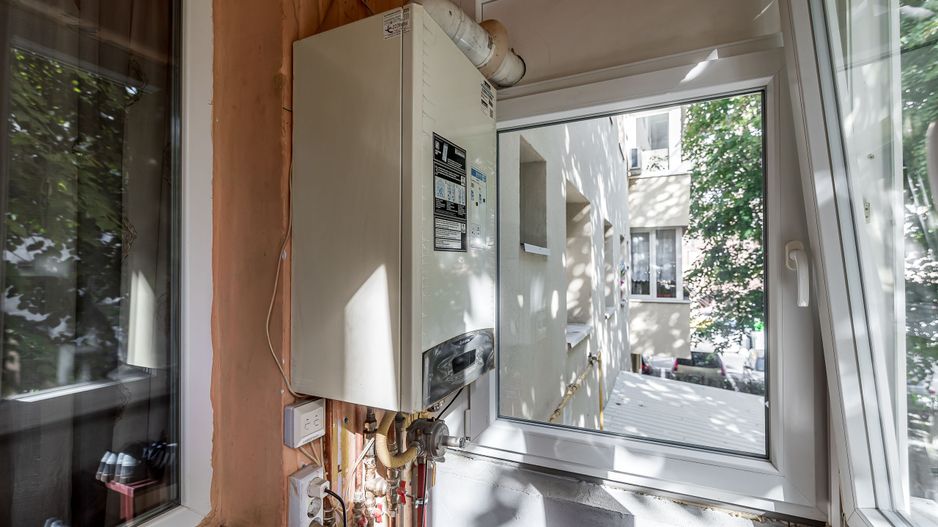 🏡 3 camere, etajul 1 – Aleea Amara, Vlaicu - Poză 13