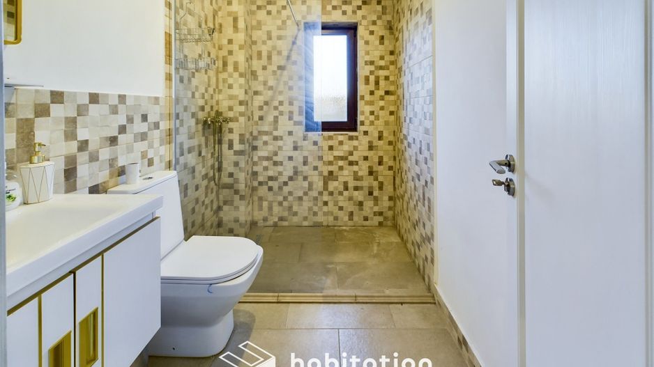 Casă de închiriat spațioasă și luminoasă, Dumbrăvița, tur virtual - Poză 17