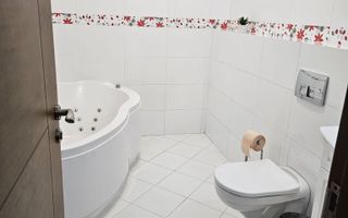 Apartament de 2 camere, 65mp, parcare, petfriendly, zona Bonjour - Poză 7
