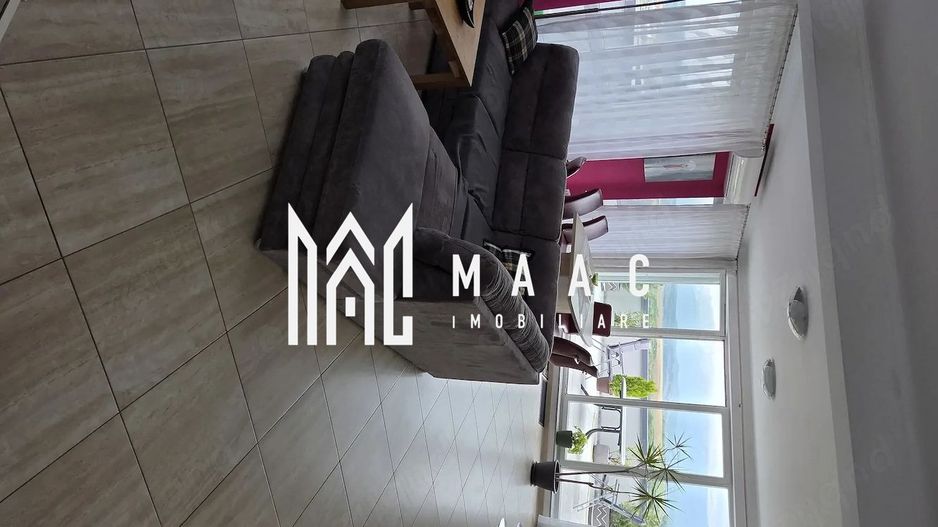 Apartament 3 camere Sibiu | Mihai Viteazul | decomandat, 86 mp - Poză 4