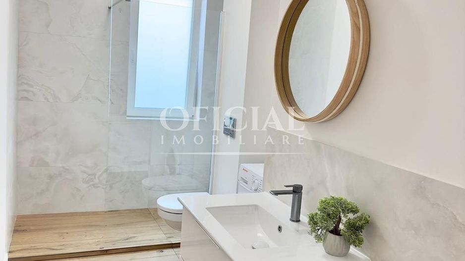Apartament 3 Camere | 58 Mp | Balcon | Parcare | Floresti Somesului - Poză 16