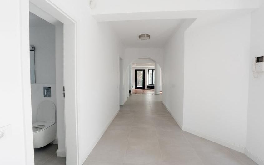 Superba Vila Teren 1.000 mp - Pipera - - Poză 15