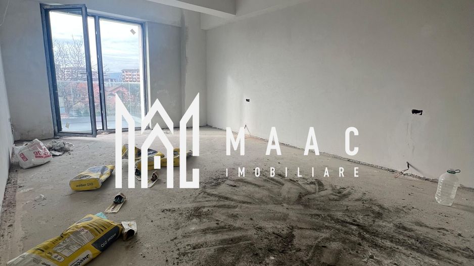 Studio | Dem Radulescu- Ostroveni | Bloc intabulat - Poză 2