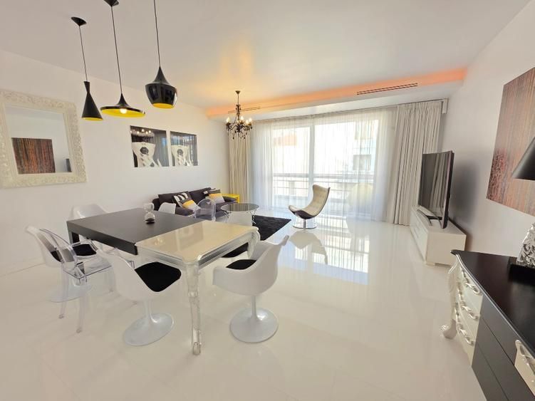 Apartament design modern Primaverii / Tolstoi - Poză 2