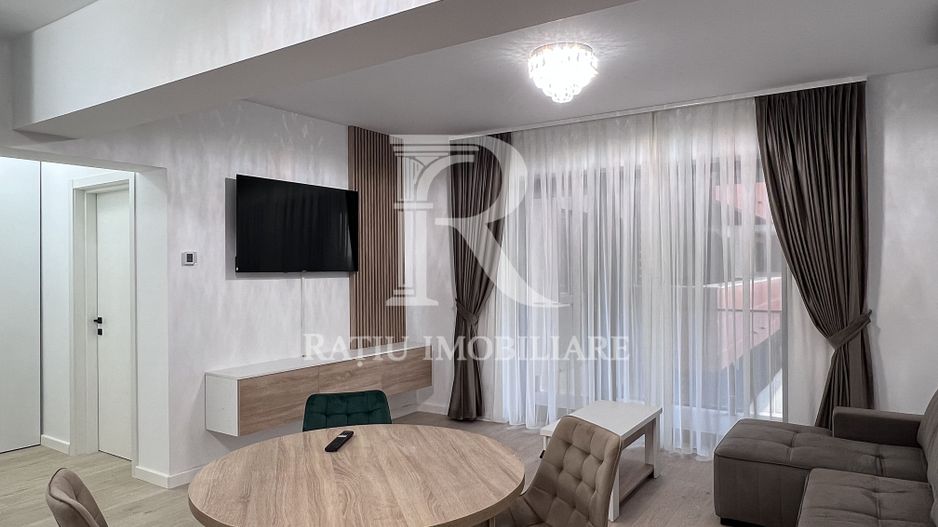 Apartament cu 2 camere | Prima inchiriere 2026 | Prima Urbana | Oradea - Poză 6