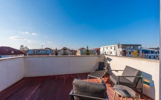 Modern villa | 6 rooms | Iancu Nicolae - Poză 14