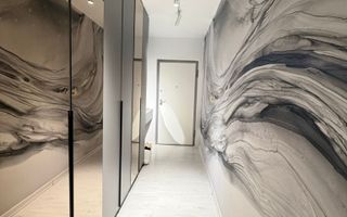 Inchiriere Apartament 3 Camere Cloud 9 + 2 loc de parcare - Poză 10